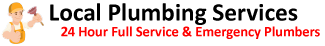 Fayetteville Plumbers